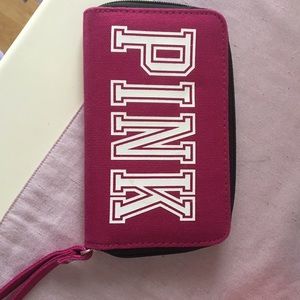 PINK Wallet